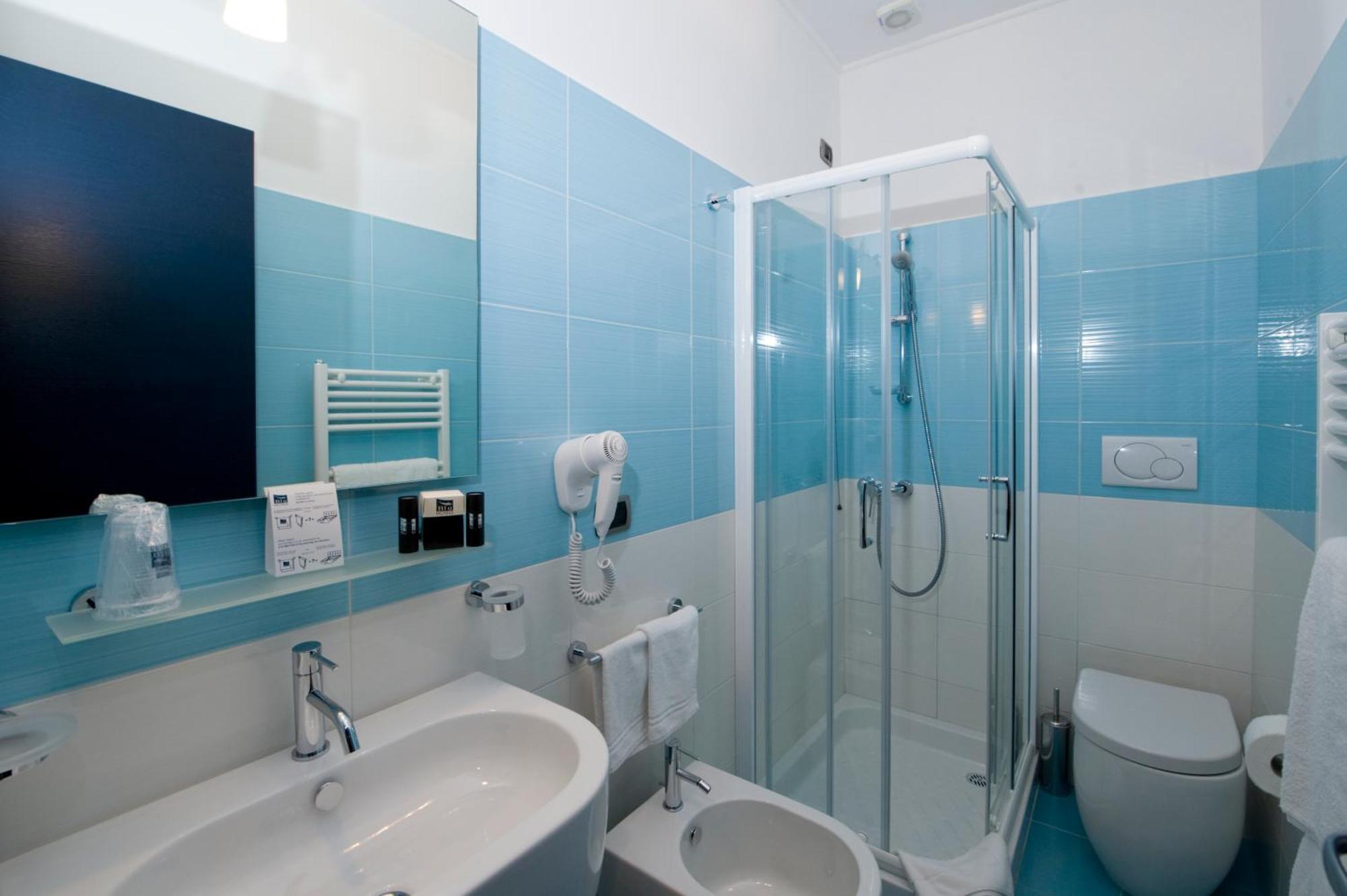 Residenza Del Mare Hotel Sant Isidoro  Phòng bức ảnh